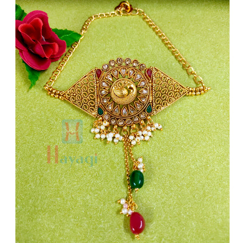 Baju Bandh Traditional Designer Vangi Collection Buy Now, Baju Bandh  Design