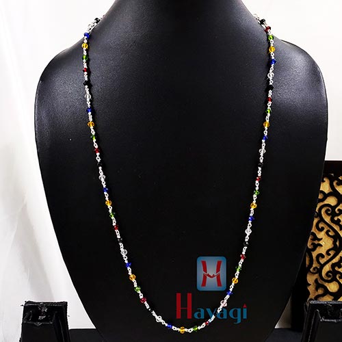 100 LED Multicolor String Indian Jhalar Mala Light Hand Made And Made In  India at Rs 175/piece, Embroidery Badges in Indore